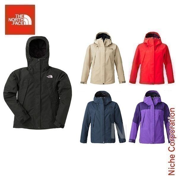 ノースフェイス マウンテンジャケット レディース Npwdis Out Npw Northface ニッチ エクスプレス 通販 Yahoo ショッピング