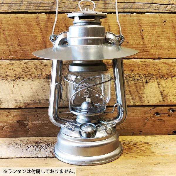 野良道具製作所 ハリケーンランタン用 野良シェード 鉄 NORA-007
