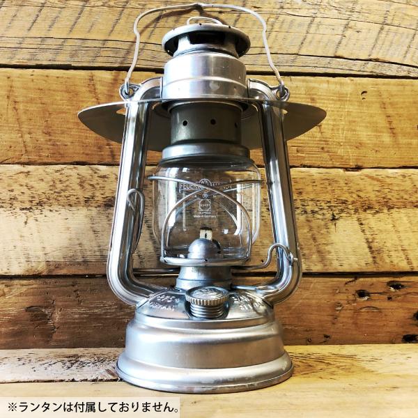 野良道具製作所 ハリケーンランタン用 野良シェード 鉄 NORA-007