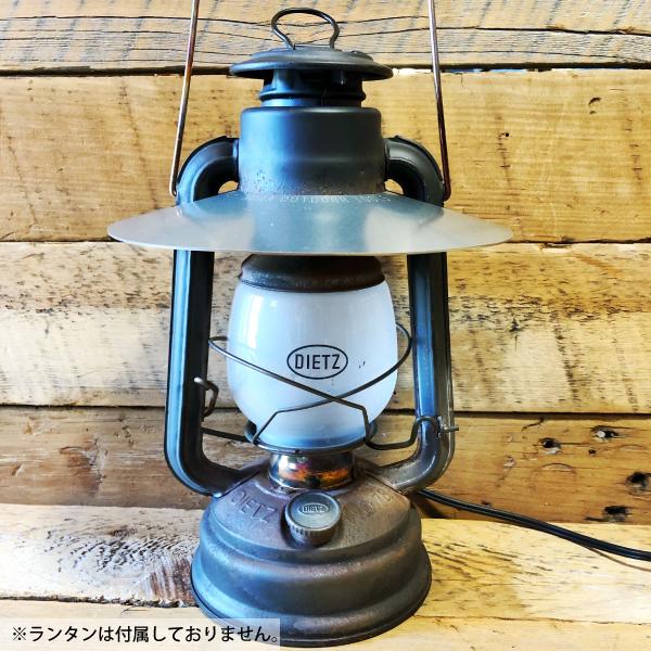 野良道具製作所 ハリケーンランタン用 野良シェード 鉄 NORA-007