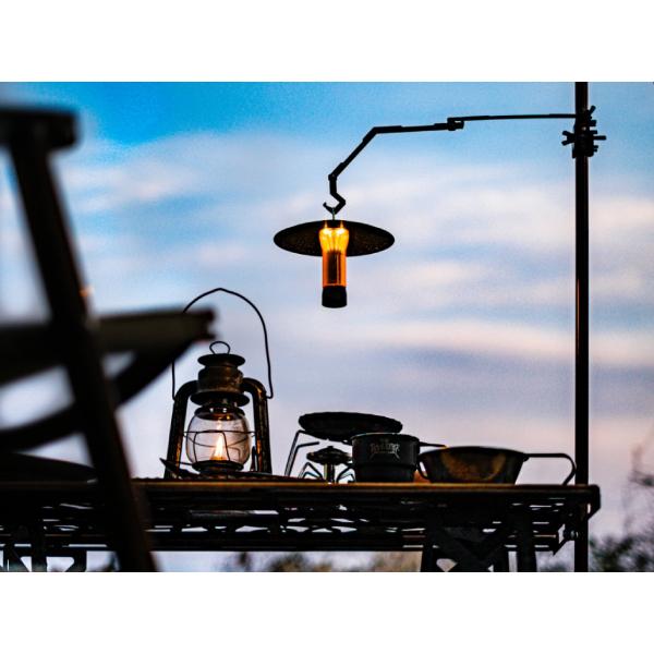 新品未使用 ネイチャートーンズ ワンハンドミニテーブル ハンガー