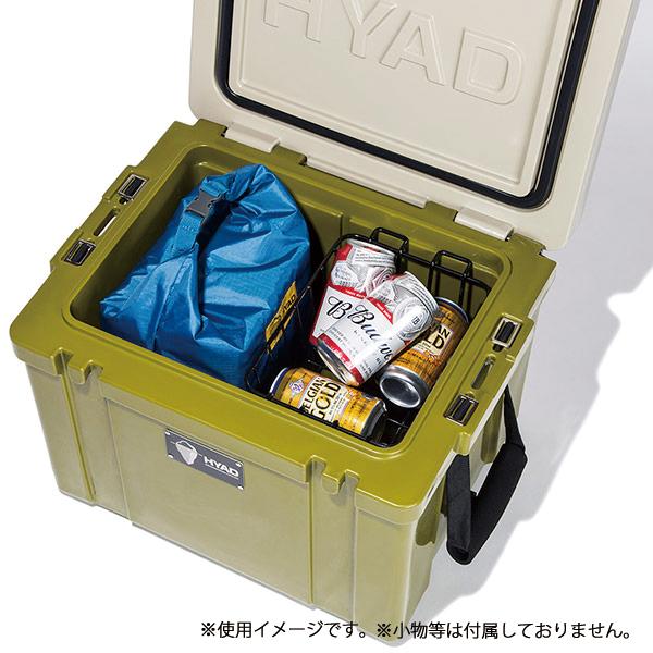 Oregonian Camper（オレゴニアンキャンパー） クーラーパック 8 HDC