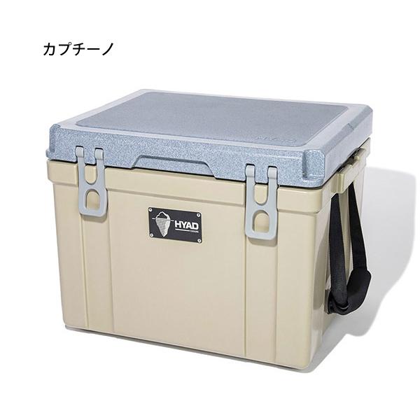Oregonian Camper オレゴニアンキャンパー HYAD クーラー