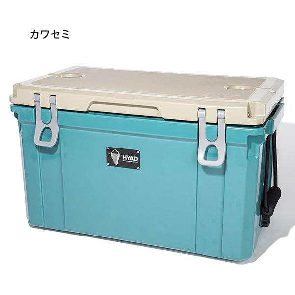 Oregonian Camper オレゴニアンキャンパー HYAD クーラー Oregonian Camper オレゴニアンキャンパー HYAD クーラー