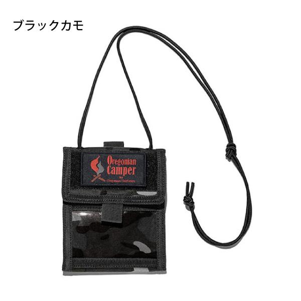 oregonian camper オレゴニアンキャンパー ブラックカモ 4点 Oregonian Camper オレゴニアンキャンパー テントキャリーオール