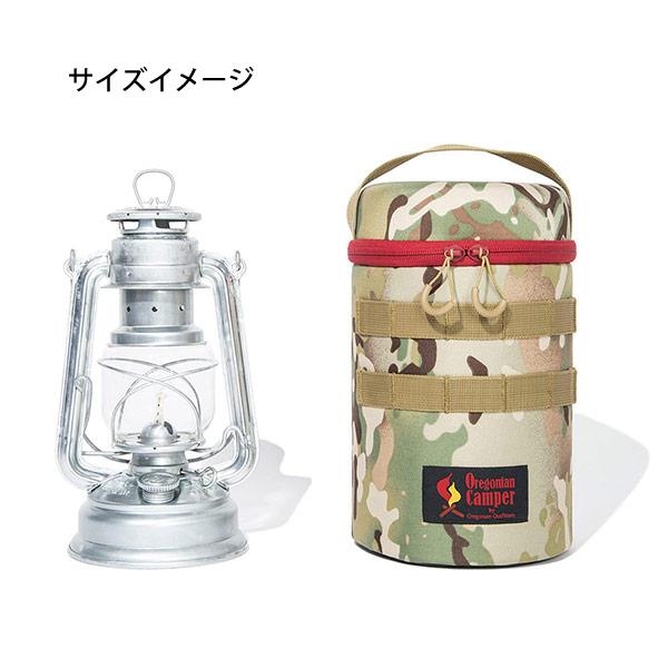 Oregonian Camper（オレゴニアンキャンパー） モールド シリンダー OCB