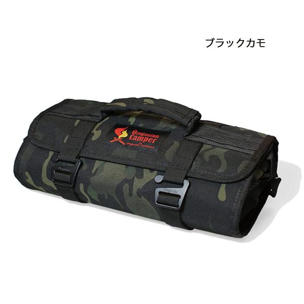 Oregonian Camper オレゴニアンキャンパー シェフズロール OCB