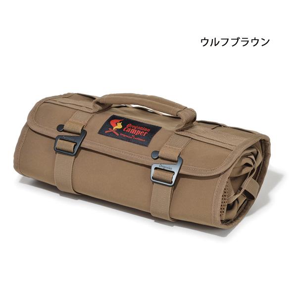 Oregonian Camper（オレゴニアンキャンパー） シェフズロール OCB-2209