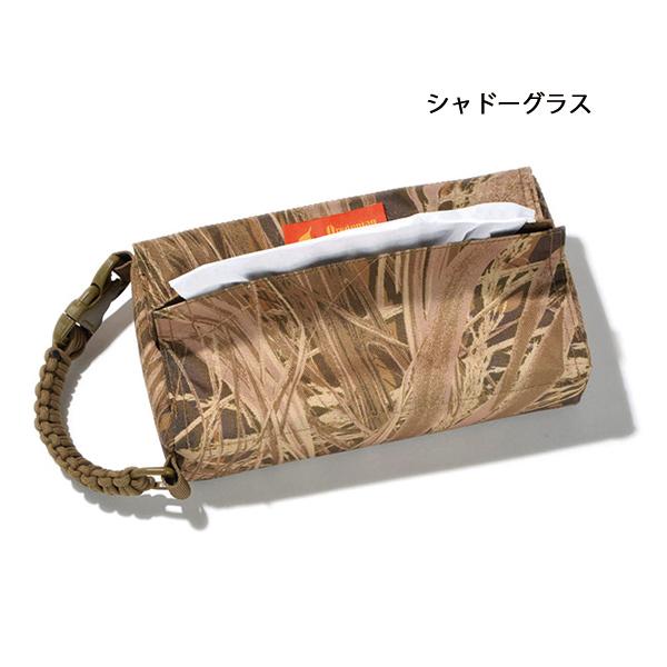 Oregonian Camper（オレゴニアンキャンパー） ボックスティッシュ