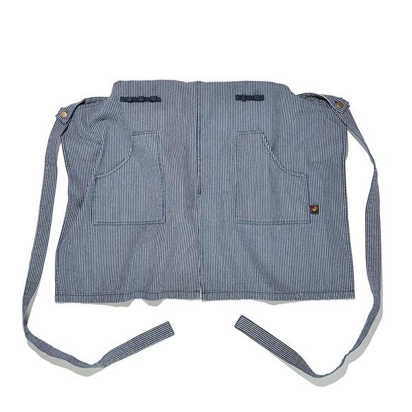 Oregonian Camper（オレゴニアンキャンパー） キャンプエプロン OCW