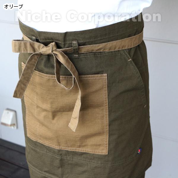 オレゴニアンキャンパー 難燃エプロンチャップス OCW-2016 ウェア アウター キャンプ用品 アパレルの画像