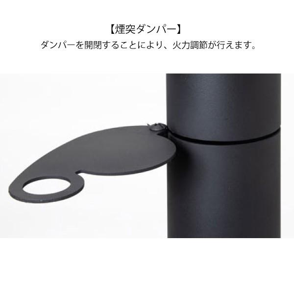 【タイムセール】 オージーピッグ 薪ストーブ ファイヤーサイドエディション 78000 ストーブ 薪 アウトドア BBQ キャンプ バーベキュー Ozpig FIRESIDE Edition 【2909996111】(16425円)