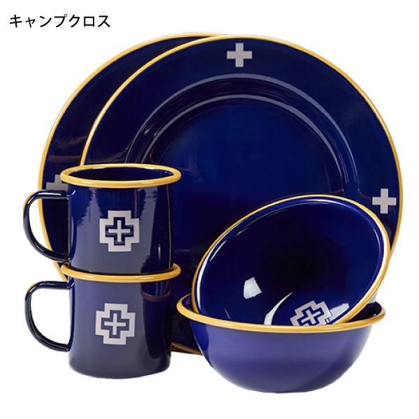 PENDLETON（ペンドルトン） キャンプエナメルウェア 19370005 新生活