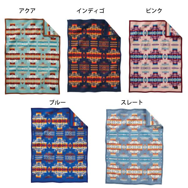 PENDLETON（ペンドルトン） チーフジョセフクリブブランケット ZD632