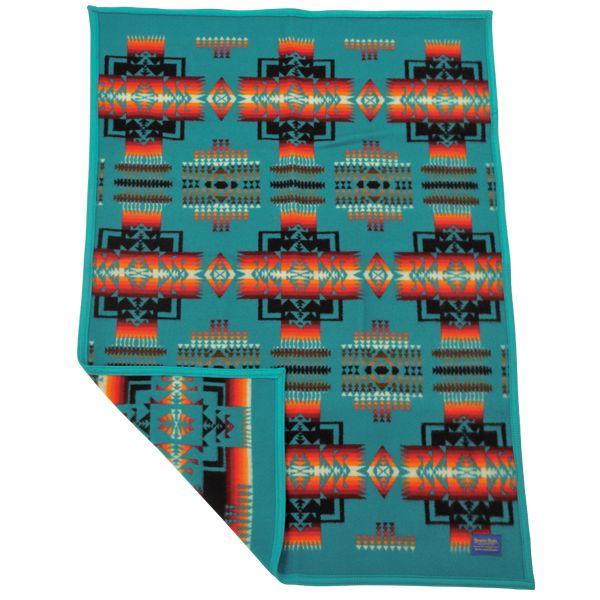 PENDLETON（ペンドルトン） チーフジョセフクリブブランケット ZD632