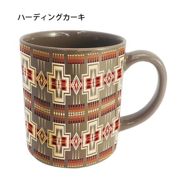 PENDLETON（ペンドルトン） オリジナルマグ SK100 19377300 マグカップ