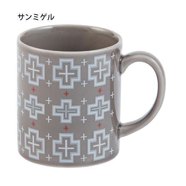 【NEW】なとり 深海 ヘンテコンオリジナルマグカップ PENDLETON（ペンドルトン） オリジナルマグ SK100 19377300 マグカップ