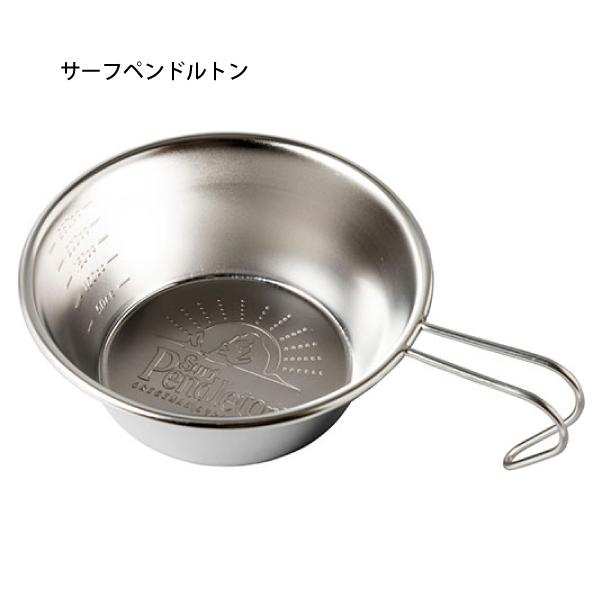 ペンドルトン シェラカップ