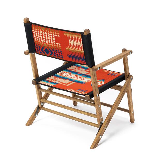 PENDLETON ペンドルトン オリジナルフォールディングチェアー S PENDLETON ペンドルトン オリジナルフォールディングチェアー S