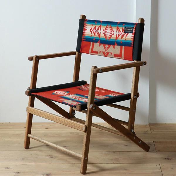 PENDLETON ペンドルトン オリジナルフォールディングチェアー S PENDLETON ペンドルトン オリジナルフォールディングチェアー S