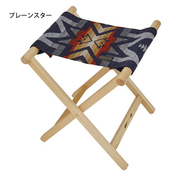 PENDLETON（ペンドルトン） カスタム スツール 19806084 アウトドア