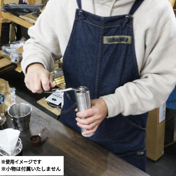 PORLEX（ポーレックス） コーヒーミル プロフェッショナル MILL