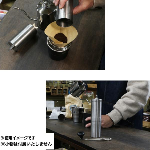 PORLEX（ポーレックス） コーヒーミル プロフェッショナル MILL