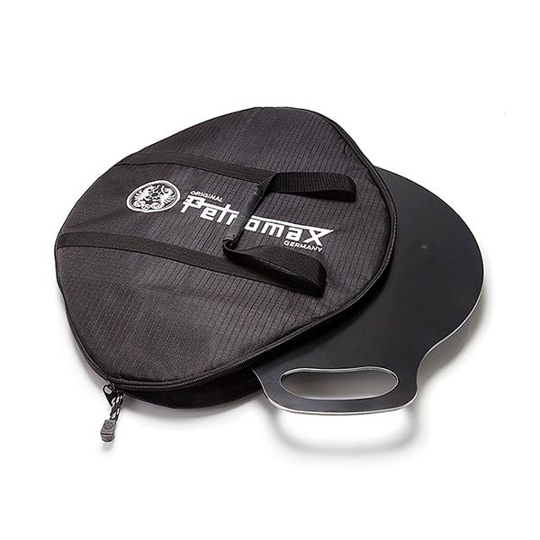 ペトロマックス PETROMAXファイヤーボウルfs56専用キャリングケース付 Petromax 旧商品 (国内正規品) ペトロマックス ファイヤーボウル