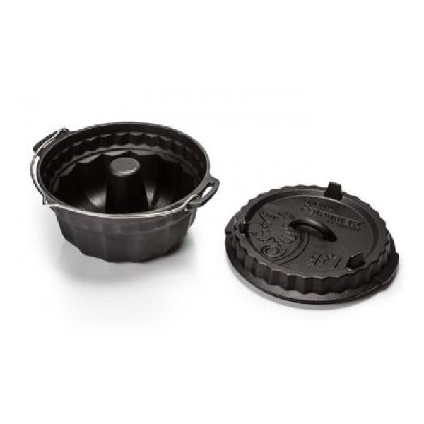 新品 Petromax gf1 ダッチオーブン ペトロマックス リングケーキパン