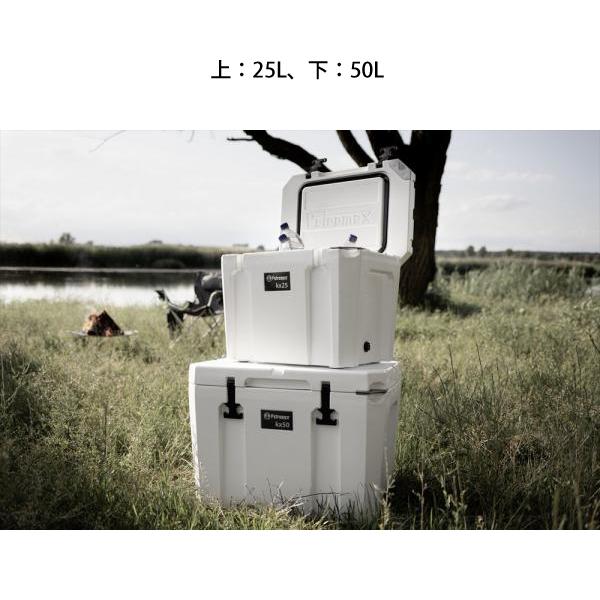 Petromax（ペトロマックス） ウルトラパッシブクーラー 25L 13319