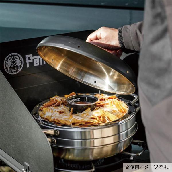 ペトロマックス Petromax アウトドア キャンプオーブン  13972 Petromax（ペトロマックス） キャンプオーブン 13972 アウトドア