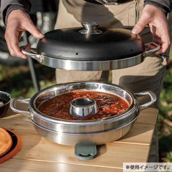 Petromax（ペトロマックス） キャンプオーブン 13972 アウトドア