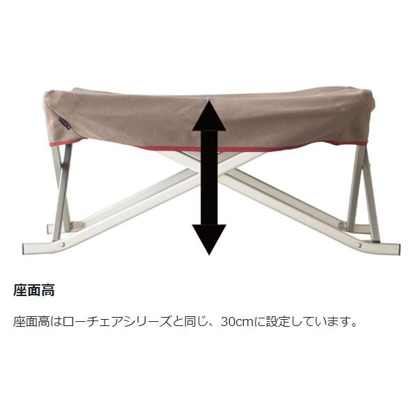 スノーピーク ベッド ドッグ コット (PT-042) peak スノーピーク(snow