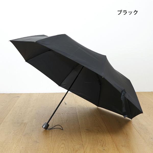 リノット デュラブルライト 60 マニュアル A2743SR 折りたたみ傘