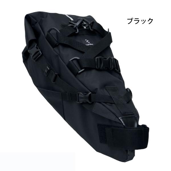 rin project（リンプロジェクト） トラベルサドルバッグ14L 1050