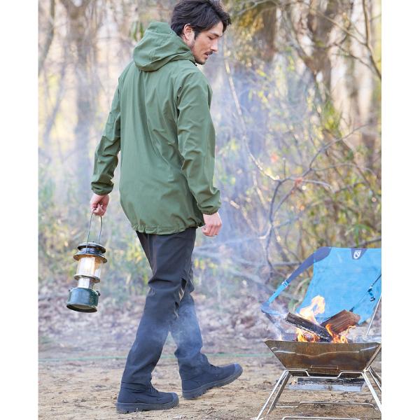 Schoffel(ショッフェル) ダイナモナスタックパンツ メンズ 8047202