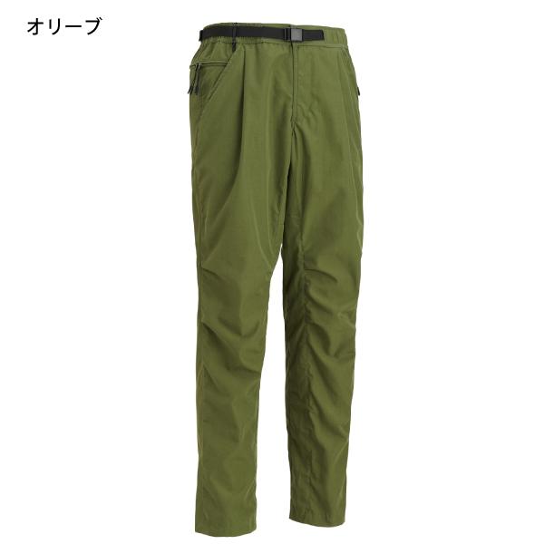 Schoffel(ショッフェル) ダイナモナスタックパンツ メンズ 8047202