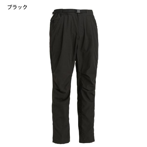 Schoffel(ショッフェル) ダイナモナスタックパンツ メンズ 8047202