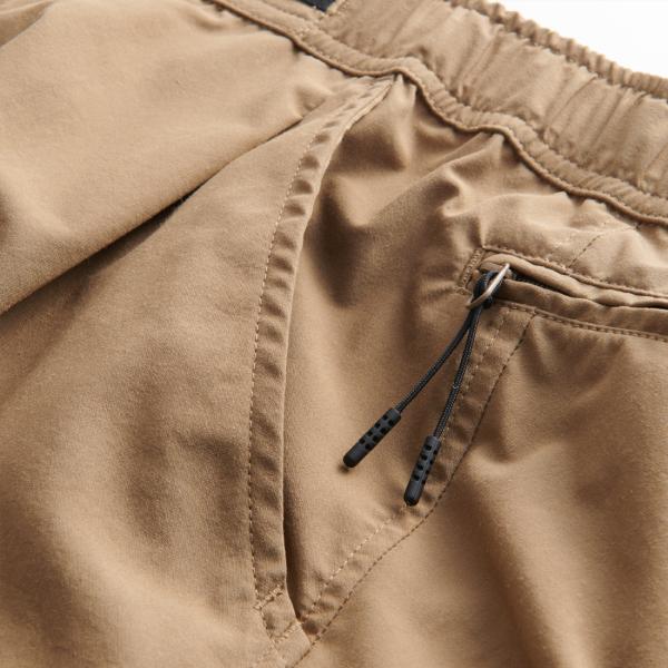 Schoffel(ショッフェル) ダイナモナスタックパンツ メンズ 8047202