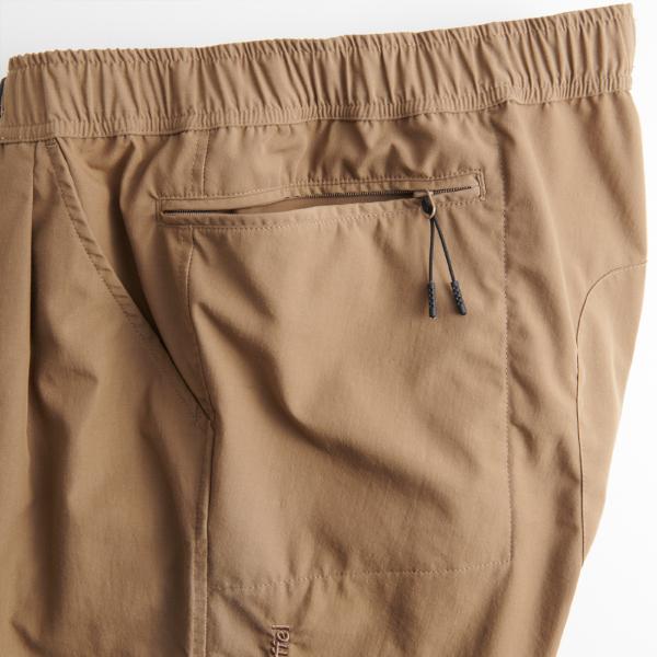 Schoffel(ショッフェル) ダイナモナスタックパンツ メンズ 8047202