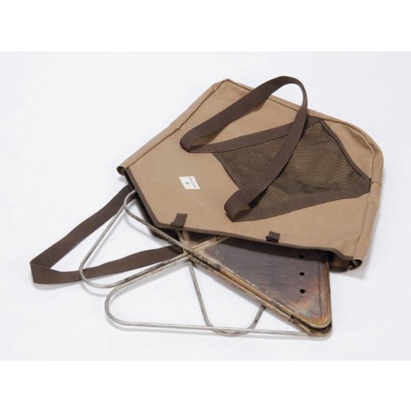 snow peak（スノーピーク） 焚火台M スターターセット SET-111 セット