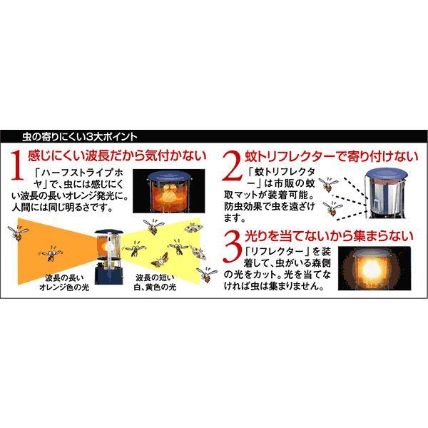 新富士バーナー 新富士 虫の寄りにくいランタン ST-233 (レギュラーガス 3本セット) アウトドア用品 | SOTO | 01