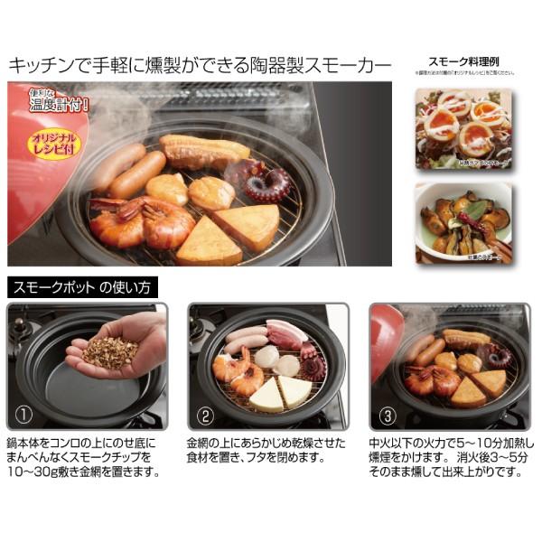 ソト Soto スモークポット Coro コロ St 126 キャンプ 燻製 アウトドア Sfj0 St 126 ニッチ エクスプレス 通販 Yahoo ショッピング