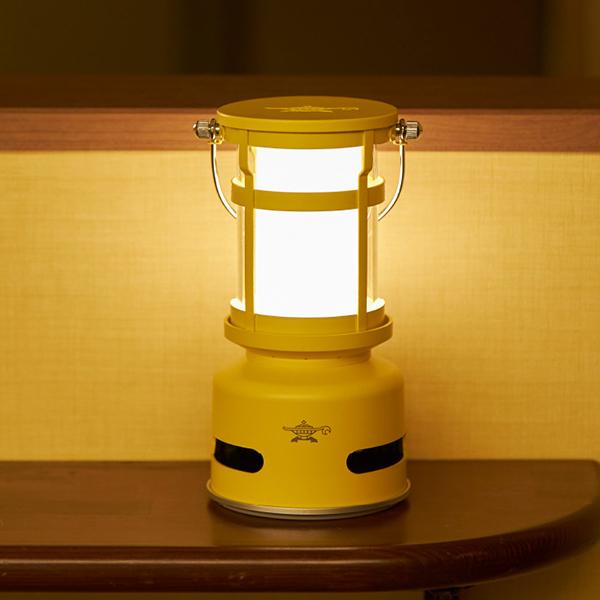 アラジン センゴクアラジン プチランタンスピーカー SAL-SP01A