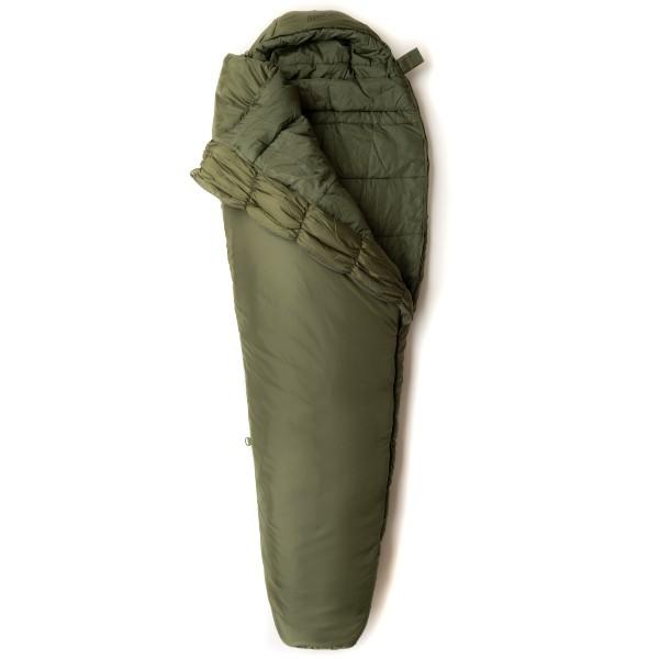 Snugpak（スナグパック） ソフティー エリート5 レフトジップ オリーブ