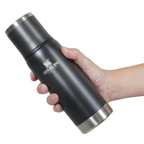 STANLEY スタンレー 水筒 アドベンチャー真空ボトル0.5L 10816