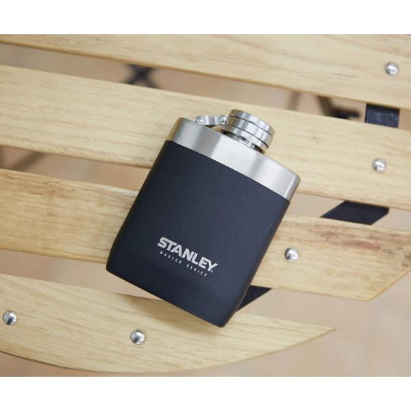 STANLEY スタンレー マスターフラスコ 0.23L N20-02892-032 正規販売店 
