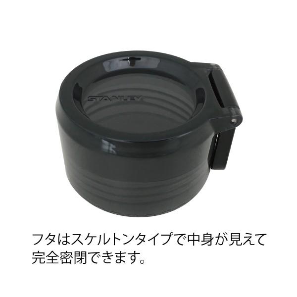 スタンレー ゴーシリーズ 真空ボトル 0.7L  09542 正規販売店 国内正規品｜niche-express｜07