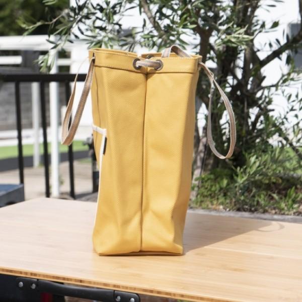 受注生産品Spoonful（スプーンフル） ツイル帆布トートバッグ #50