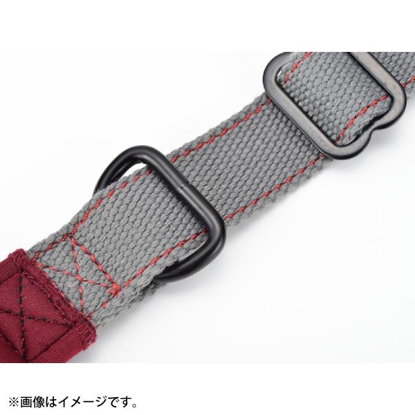 snow peak（スノーピーク） SPソフトカラー M PT-053R 犬 首輪 中型犬